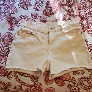 Old Navy Boyfriend shorts